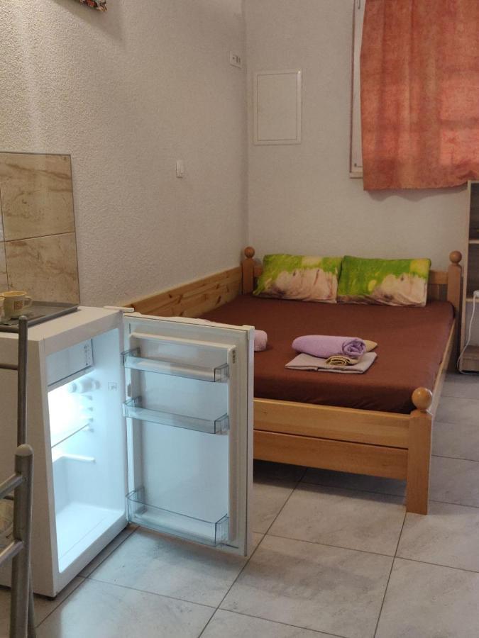 Rooms- Denis Spalato Camera foto