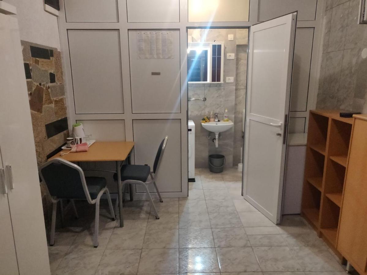 Rooms- Denis Spalato Esterno foto