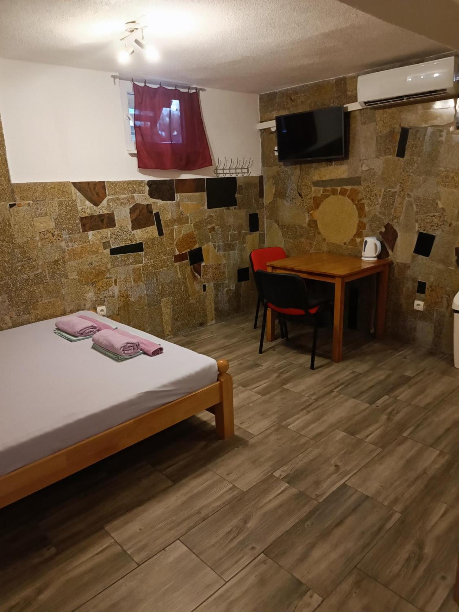 Rooms- Denis Spalato Camera foto