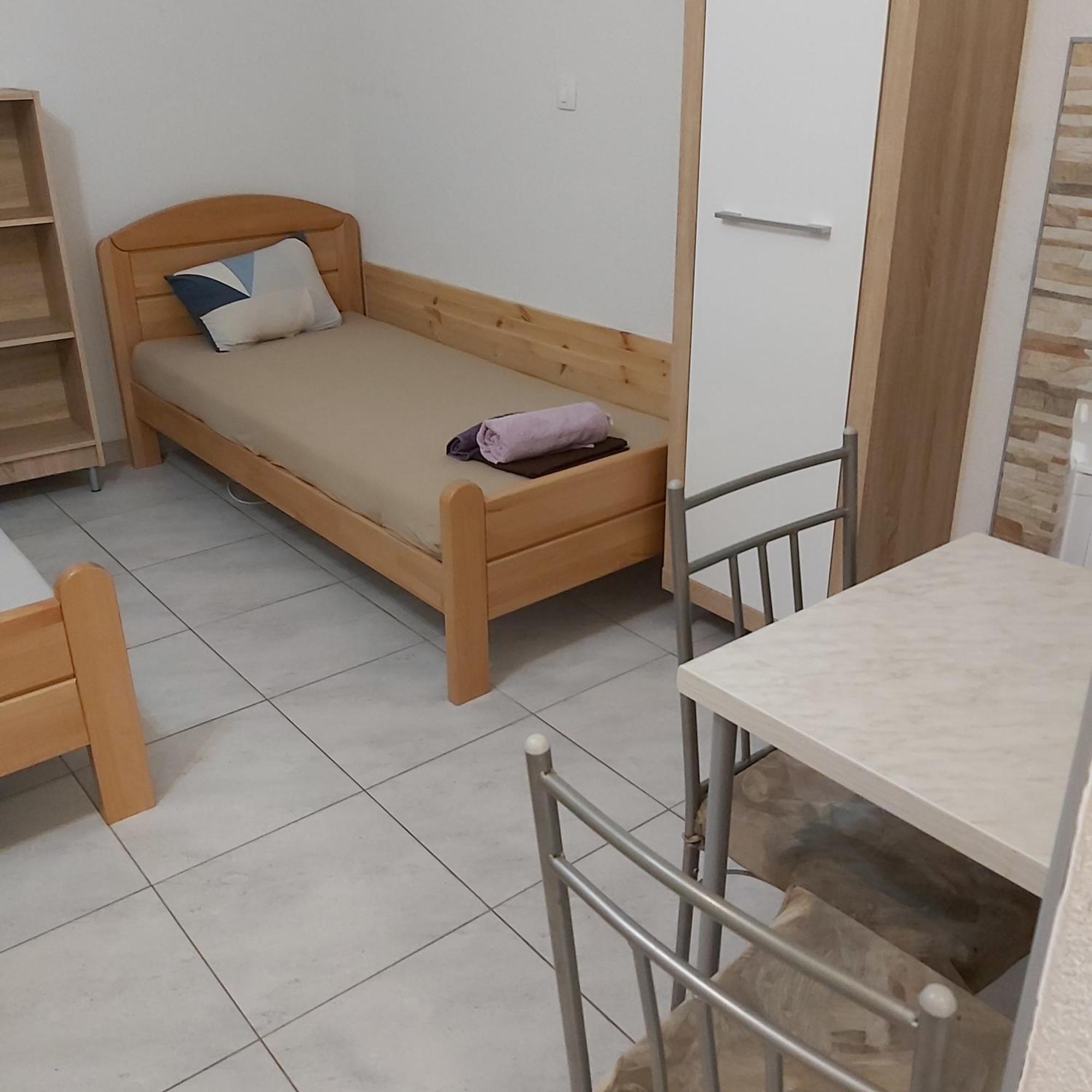 Rooms- Denis Spalato Camera foto